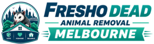 Fresho Dead Animal Removal Springfield logo